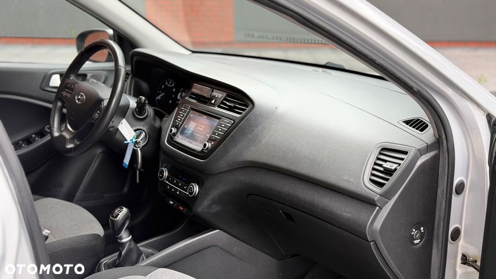 Hyundai i20 1.0 T-GDI Premium - 14