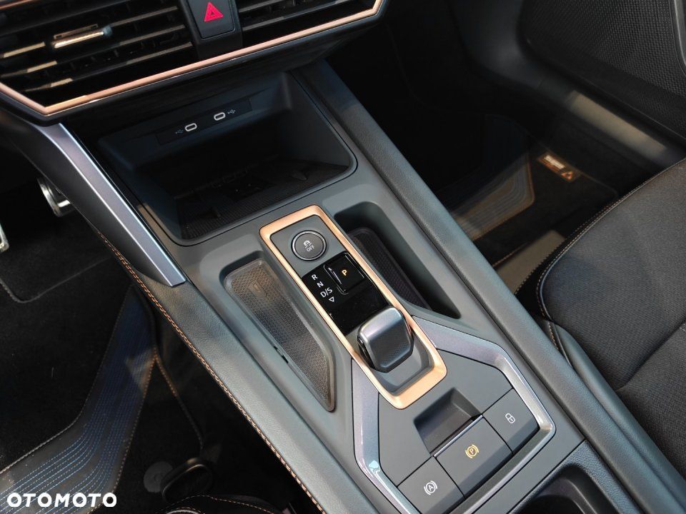 Cupra Leon Sportstourer - 23