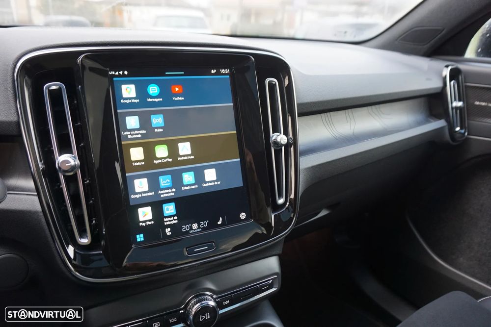 Volvo C40 Recharge Twin Motor Ultimate - 30