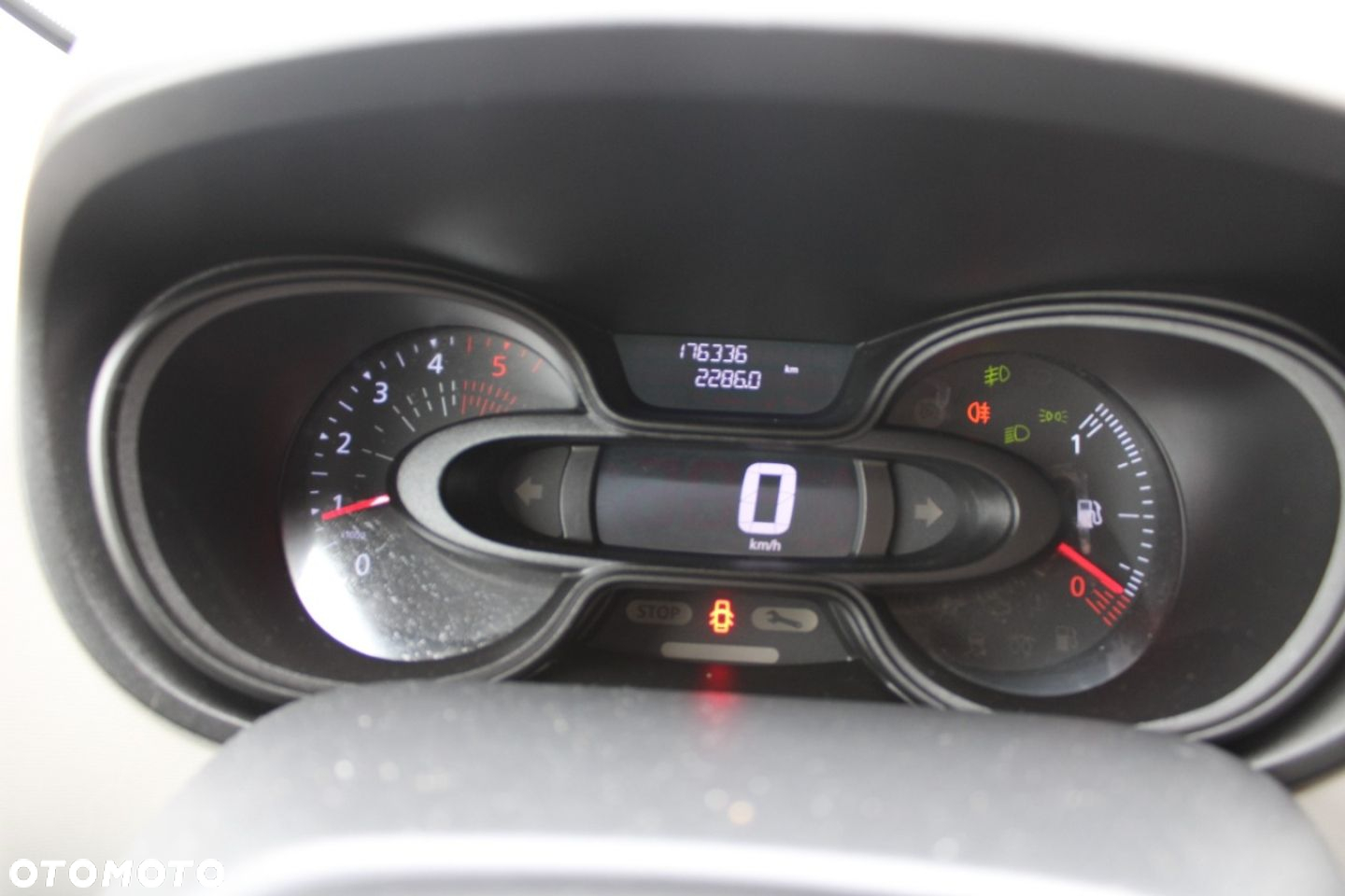 Renault TRAFIC - 27