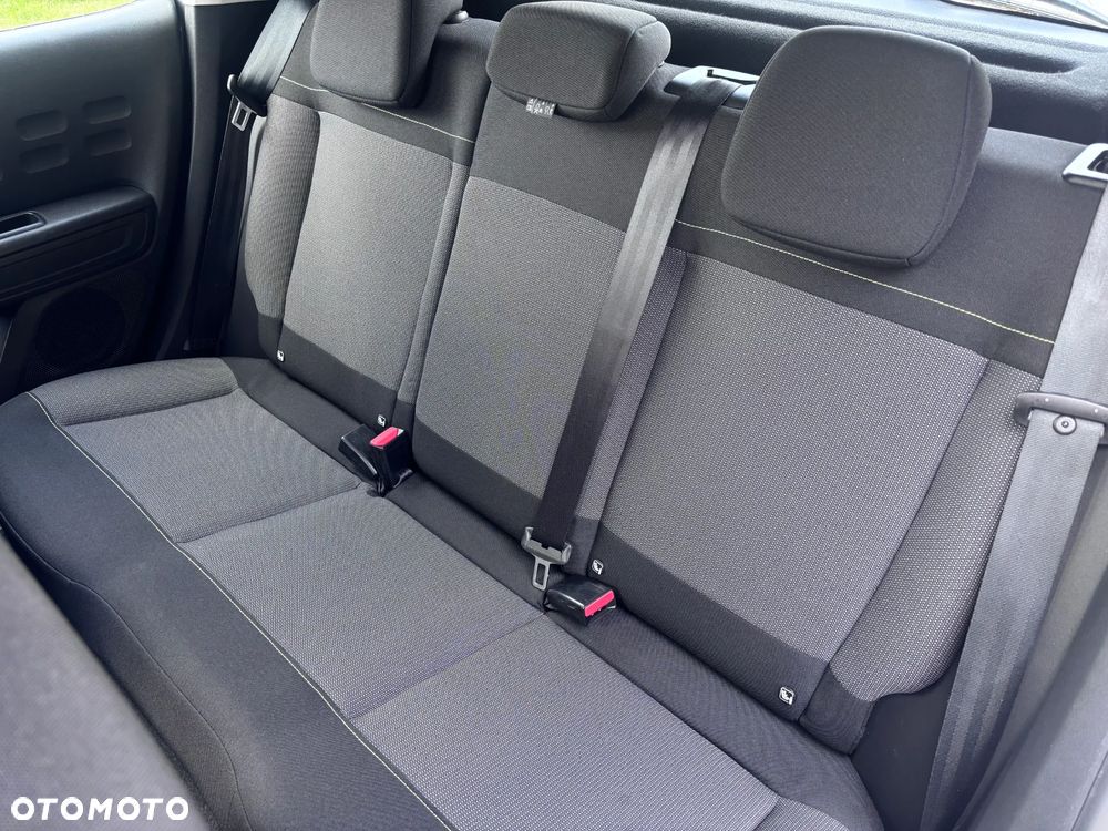 Citroën C3 1.2 PureTech C-Series - 22