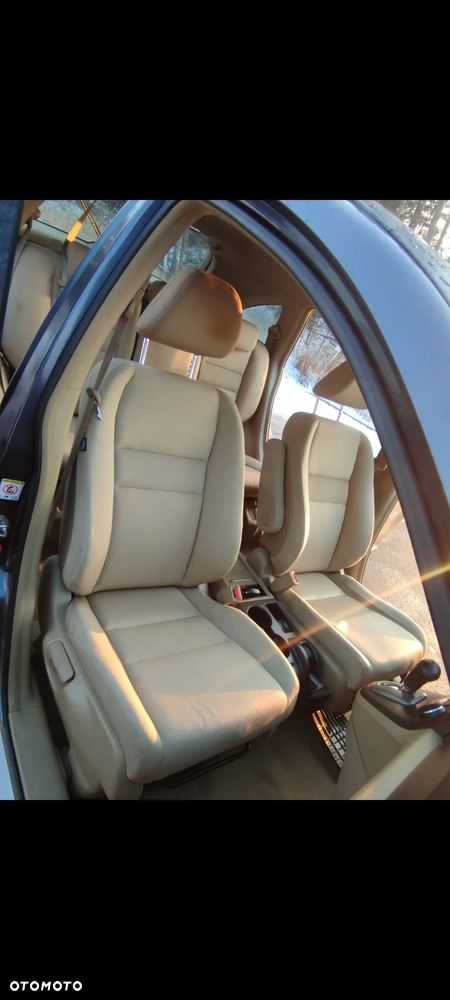 Honda CR-V 2.0i-VTEC Automatik Executive - 11