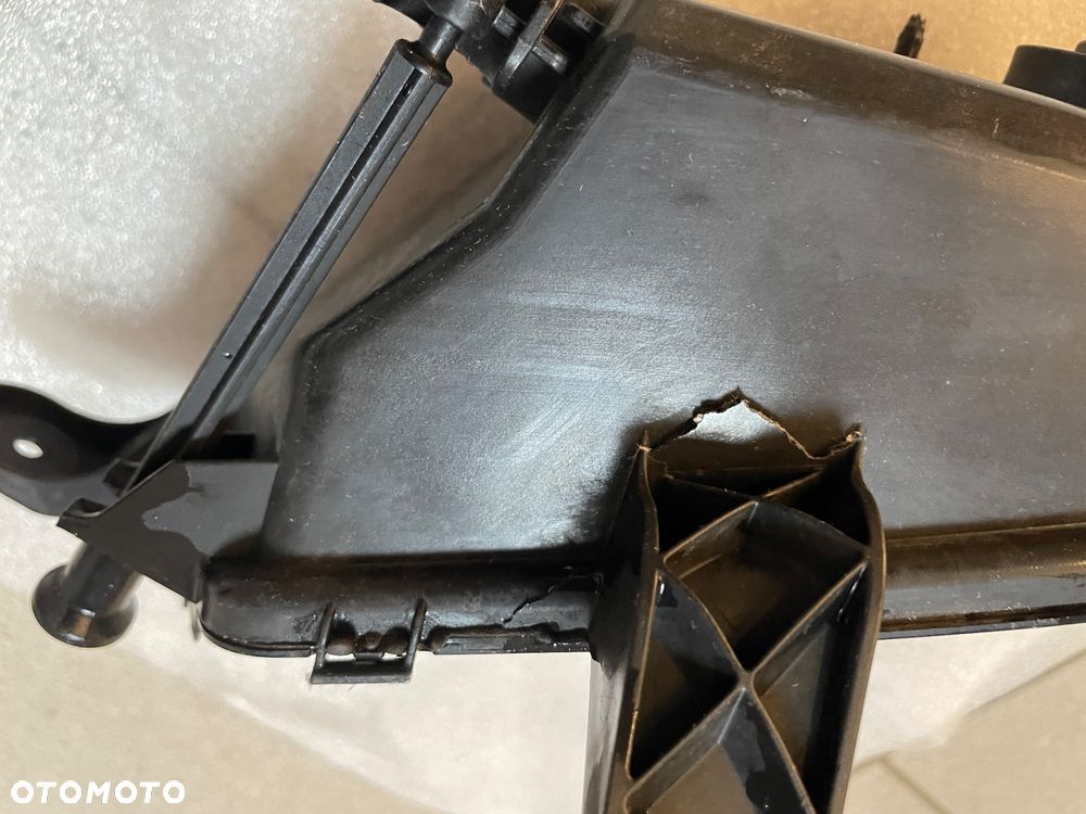 Lampa Halogen prawy Opel Astra K V 39098908 - 3