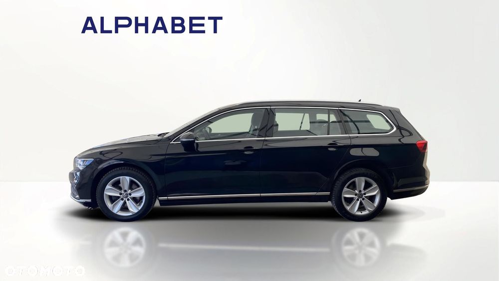 Volkswagen Passat - 2