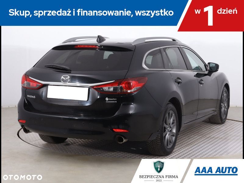 Mazda 6 - 6