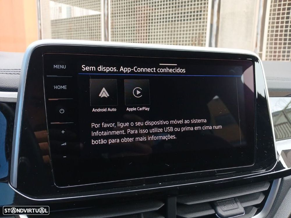 VW T-Roc - 26