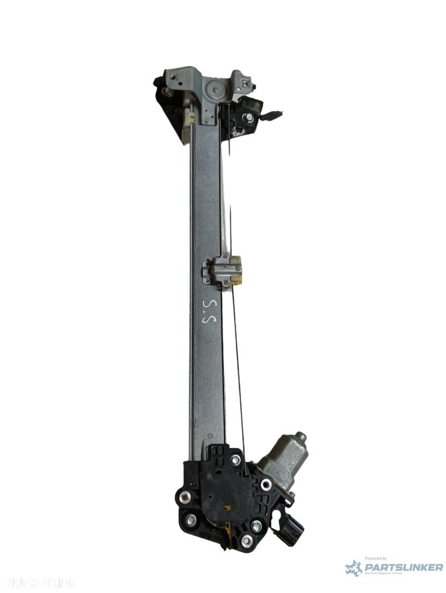 Macara Geam stanga spate HONDA CIVIC VIII Hatchback FN, FK 2005 - > - 1