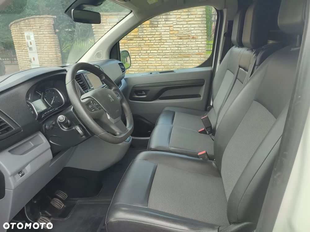 Peugeot Expert Long - 8