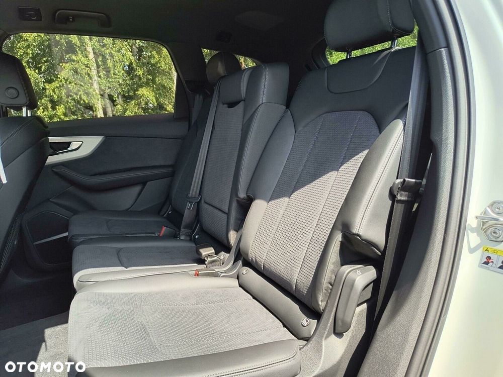 Audi Q7 - 20