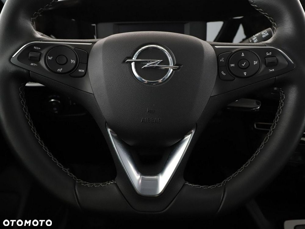 Opel Mokka X - 22