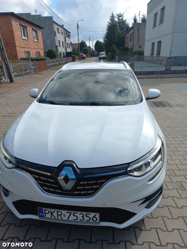 Renault Megane 1.3 TCe FAP GT Line EDC - 2