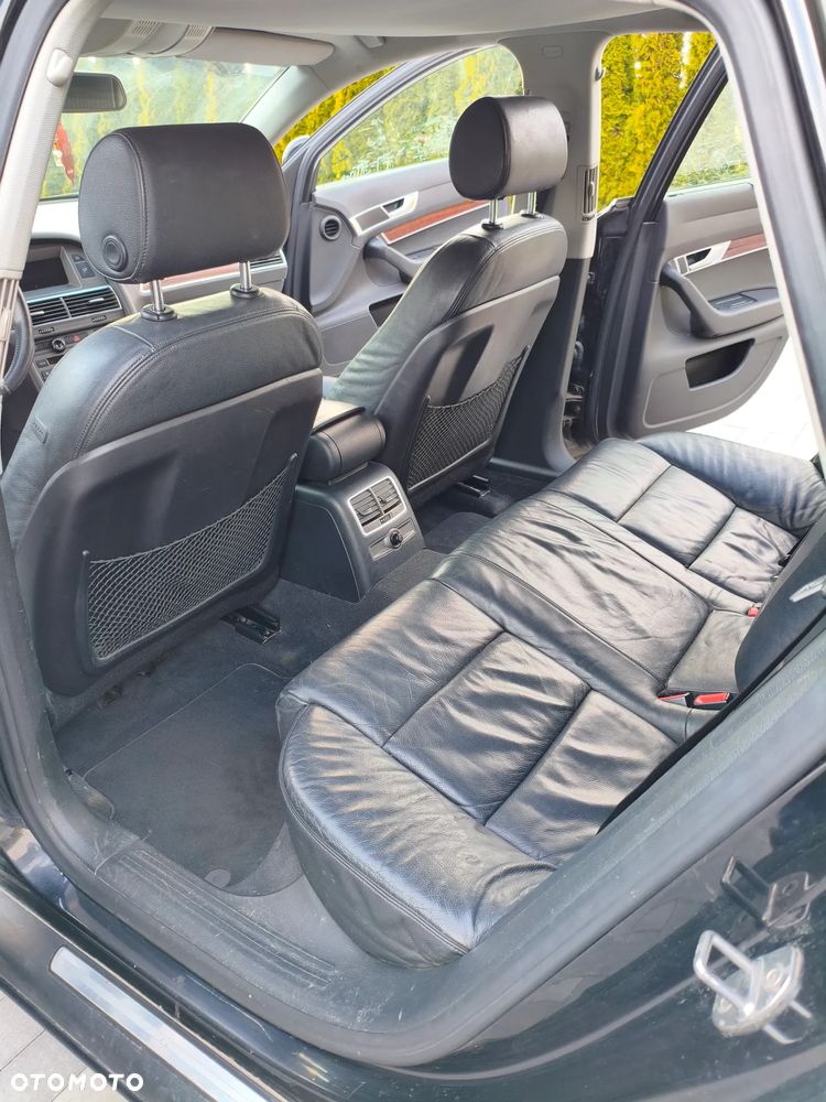 Audi A6 Limousine 2.0 TDI - 13