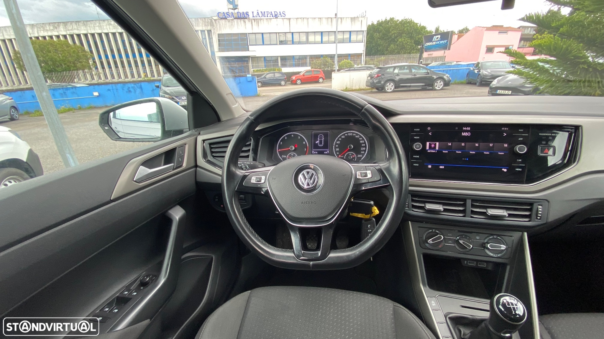VW Polo 1.0 TSI Confortline - 25