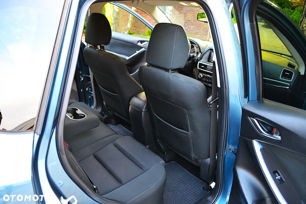 Mazda CX-5 - 37