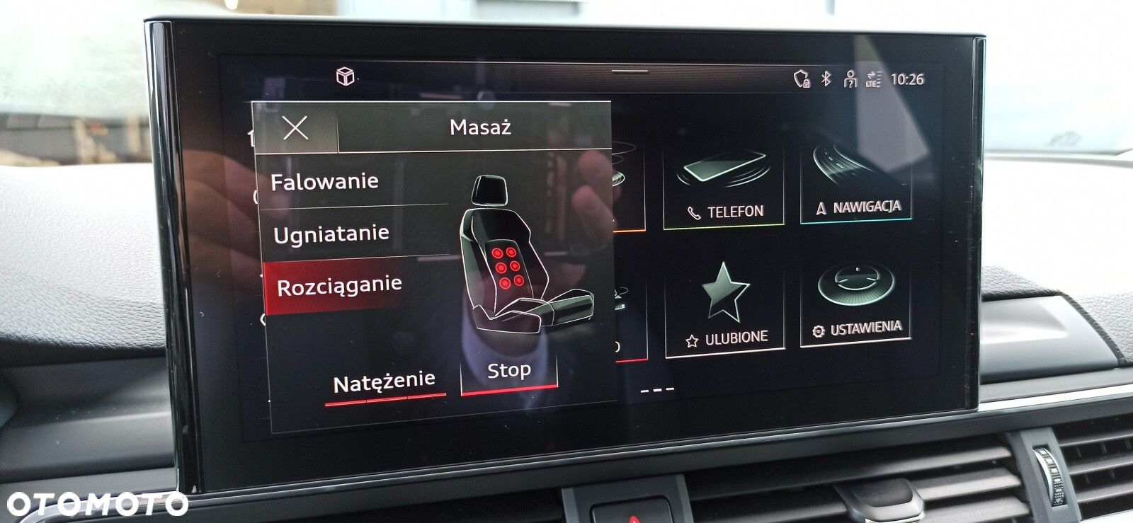 Audi A5 - 27