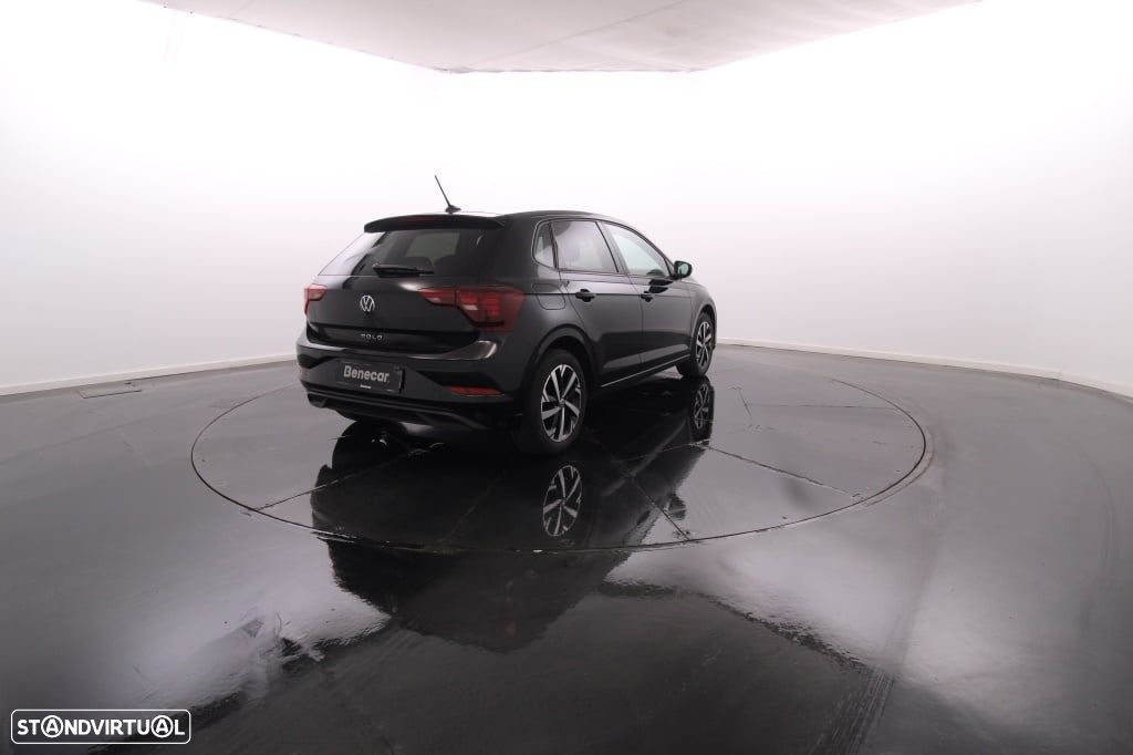 VW Polo 1.0 TSI Life - 7