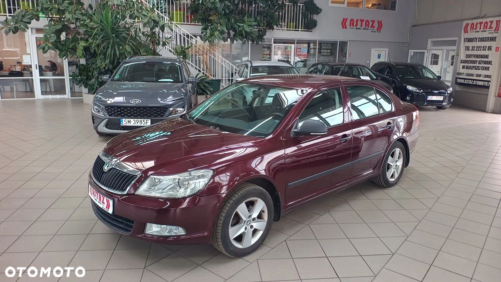 Skoda Octavia 1.2 TSI Ambition - 2