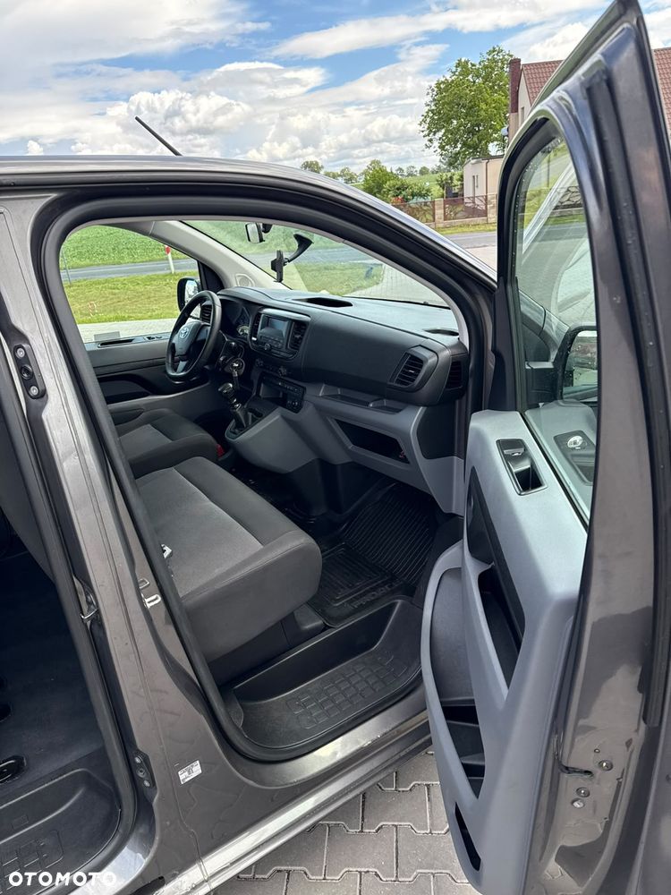 Toyota ProAce Kombi D-4D Long 2,8t - 33