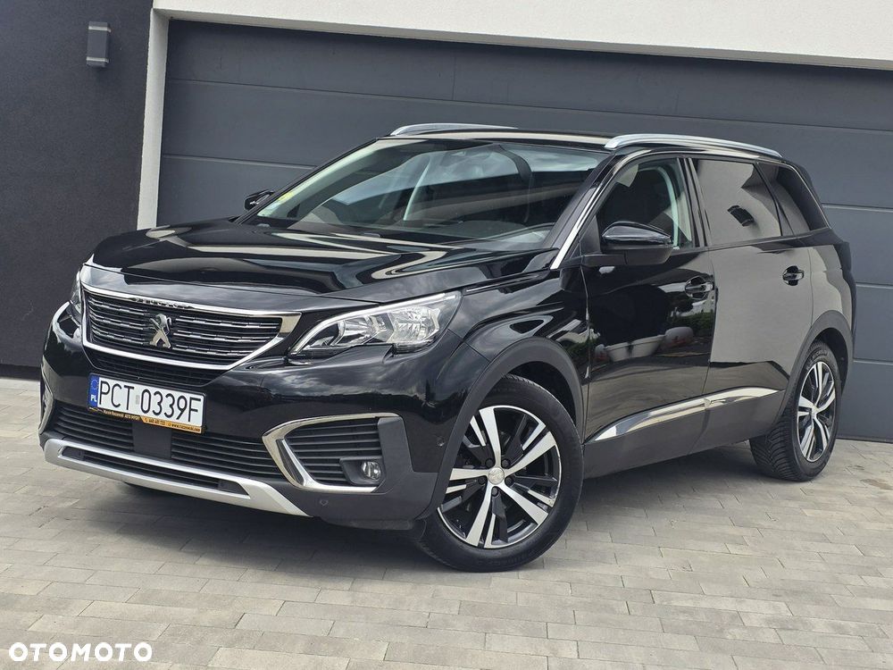 Peugeot 5008 - 33
