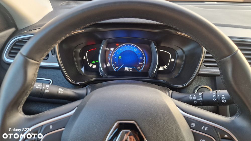 Renault Kadjar 1.3 TCe FAP Intens EDC - 8