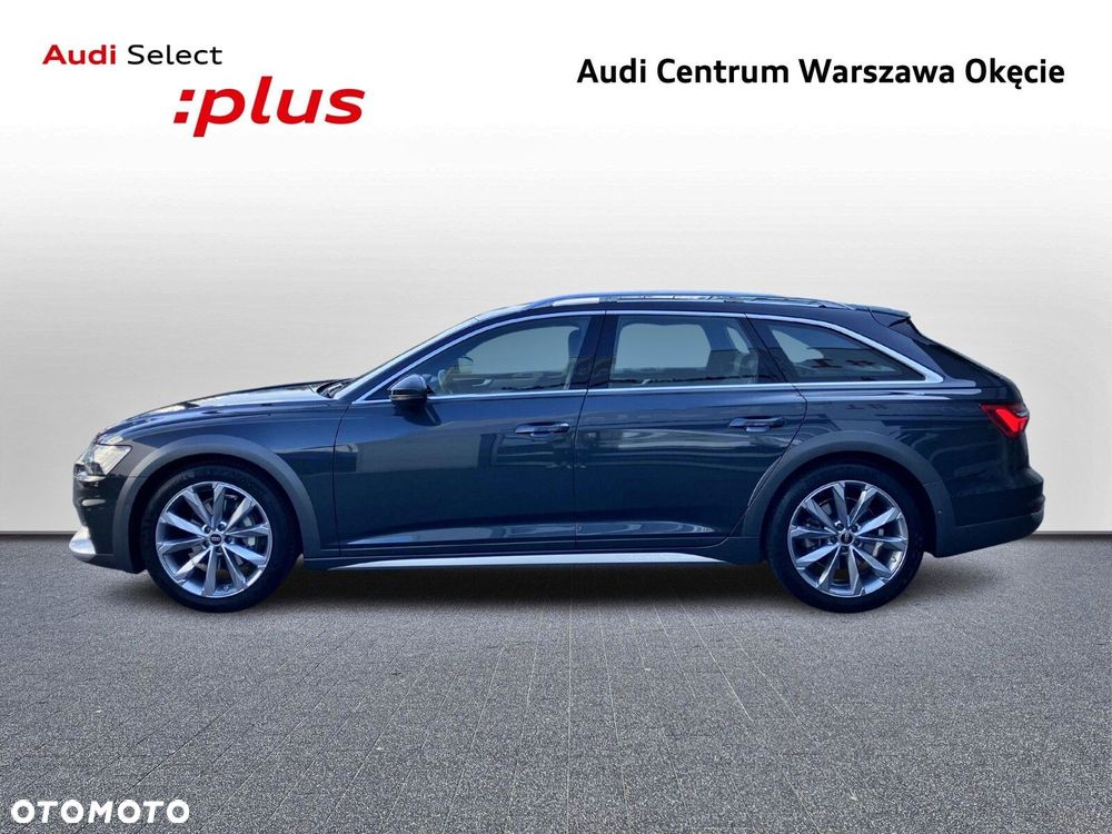 Audi A6 Allroad - 4