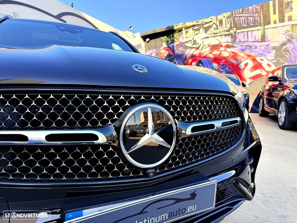 Mercedes-Benz GLC 300 e 4Matic - 61
