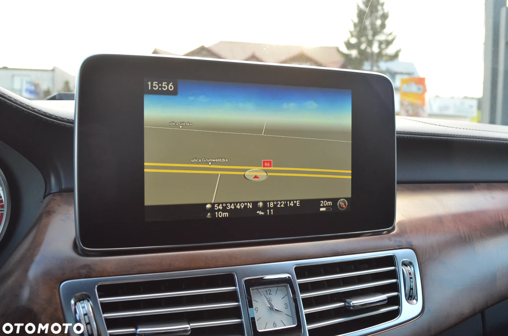 Mercedes-Benz CLS 350 d 4-Matic - 15