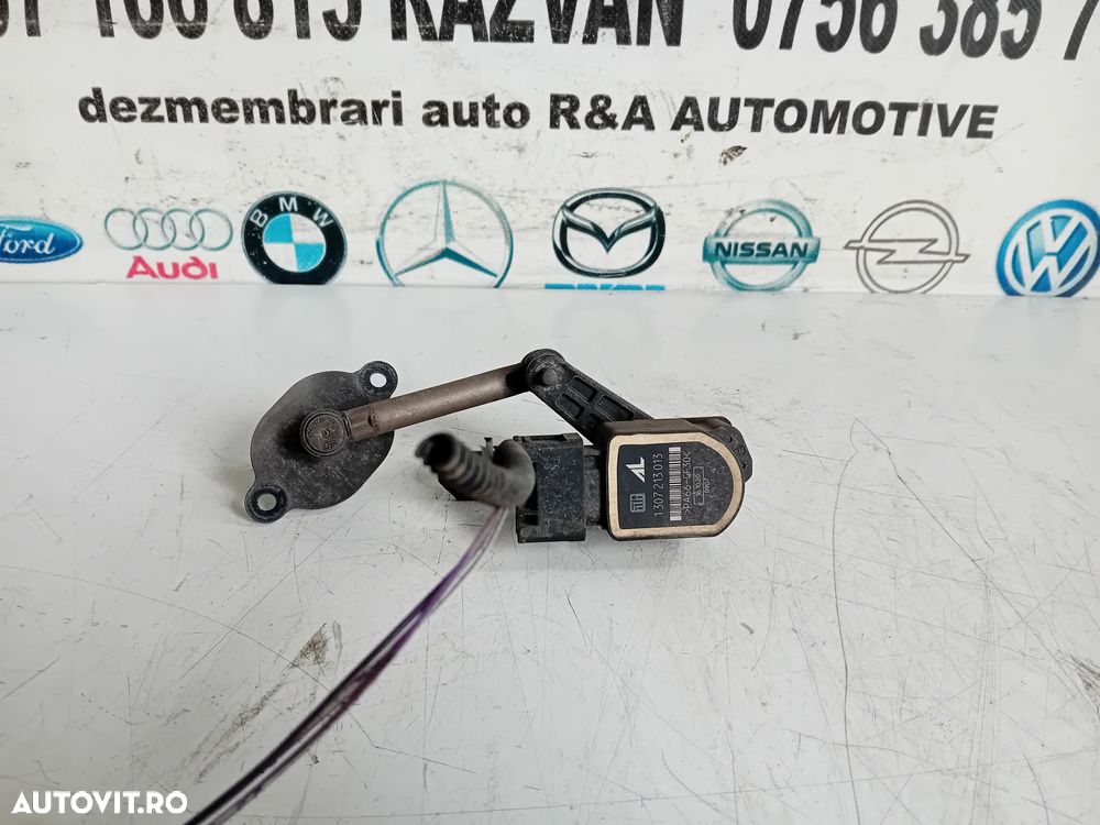 Senzor Cantar Punte Spate Faruri Xenon Alfa Romeo Stelvio 2017-2022 - 1