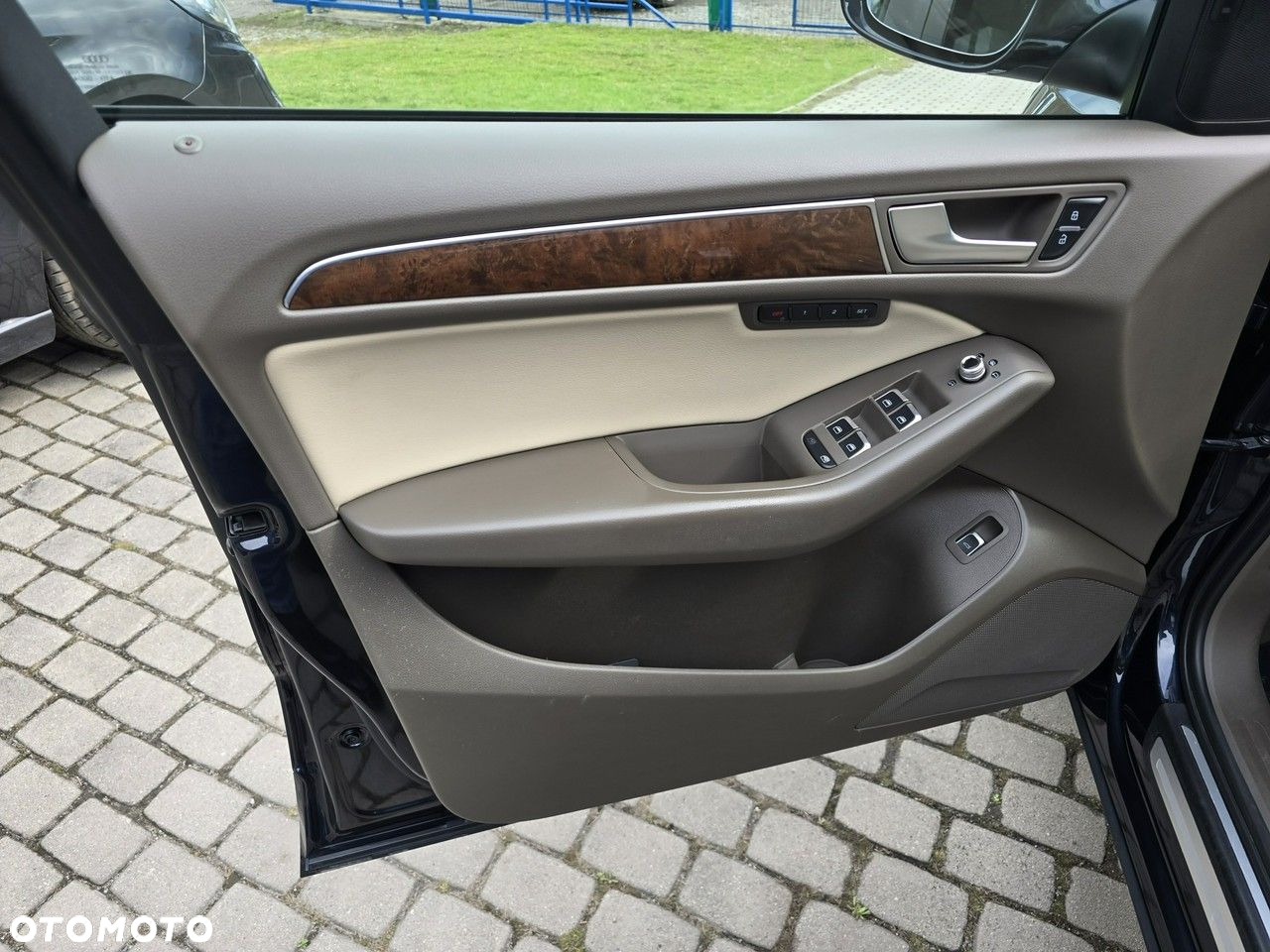Audi Q5 3.0 TFSI Quattro Tiptronic - 25