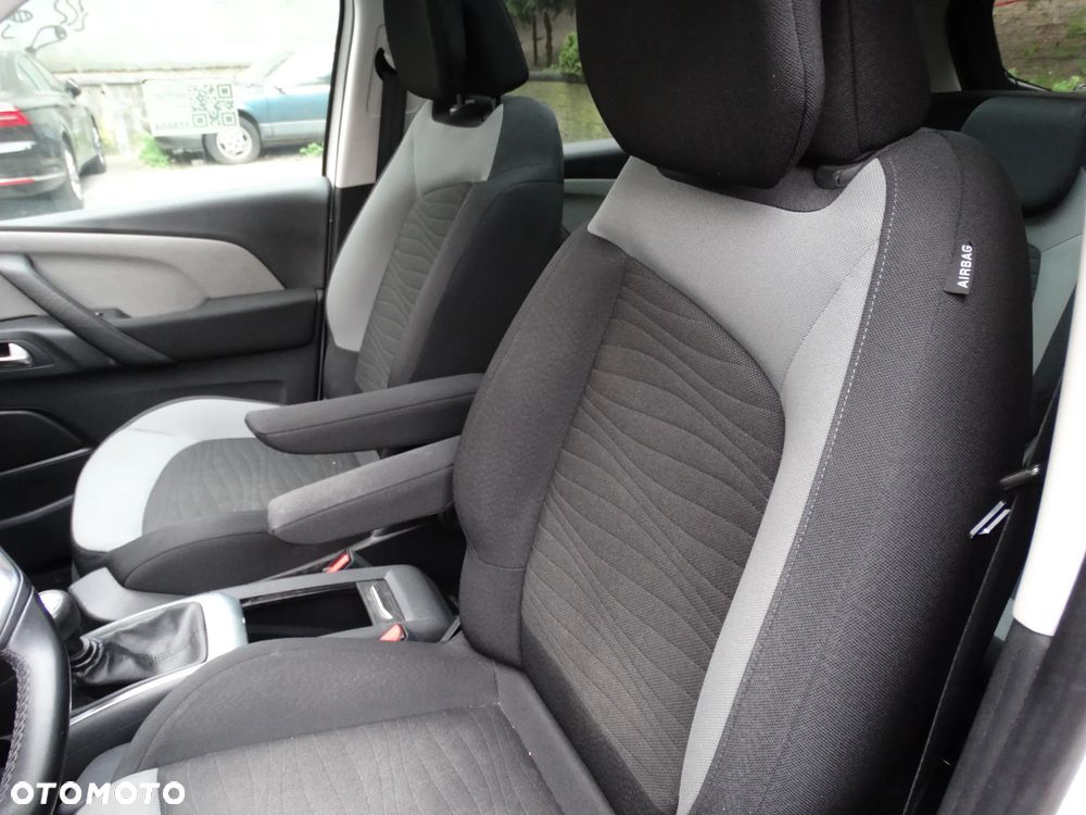 Citroën C4 Picasso PureTech 130 Stop&Start SELECTION - 15