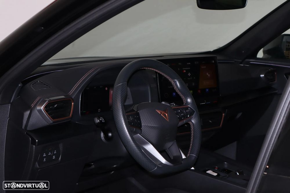 Cupra Formentor 1.4 e-Hybrid Sport DSG - 22