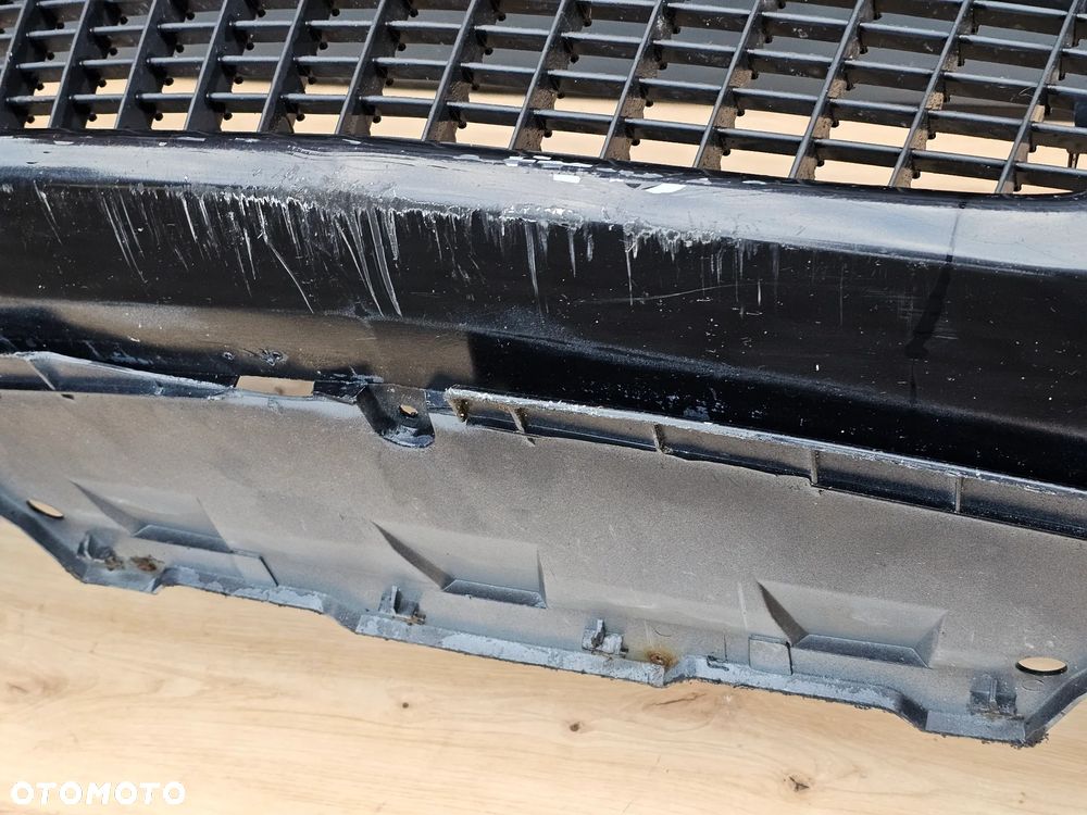 ZDERZAK PRZÓD PRZEDNI OPEL VECTRA C SIGNUM PO LIFT LIFCIE Z20R ATRAPA EUROPEJSKA - 20