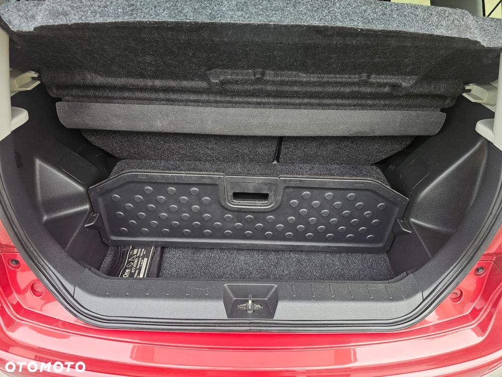 Nissan Note 1.4 I-Way+ - 21