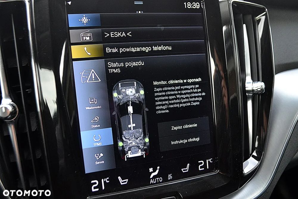 Volvo XC 60 B4 D Momentum Pro - 29