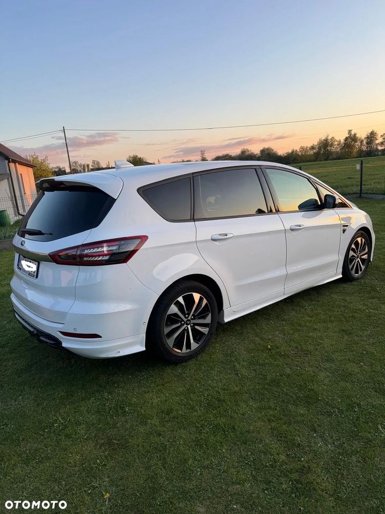 Ford S-Max - 5