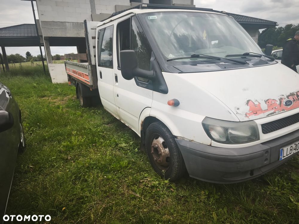 Ford TRANSIT - 6