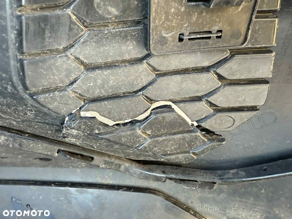 Audi A3 8Y Zderzak Przód Przedni PDC. Sprysk. 20-24 LY9B - 10