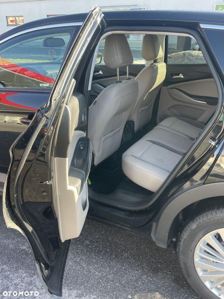 Opel Grandland X 2.0 CDTI Elite S&S - 11