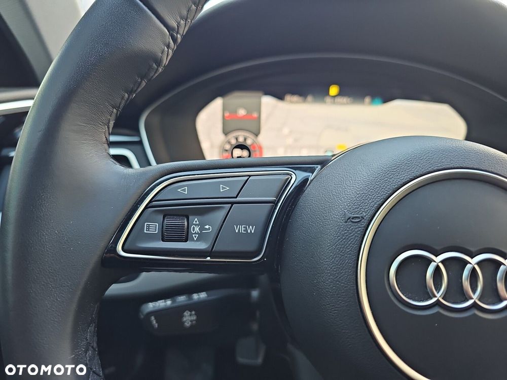 Audi A4 - 13