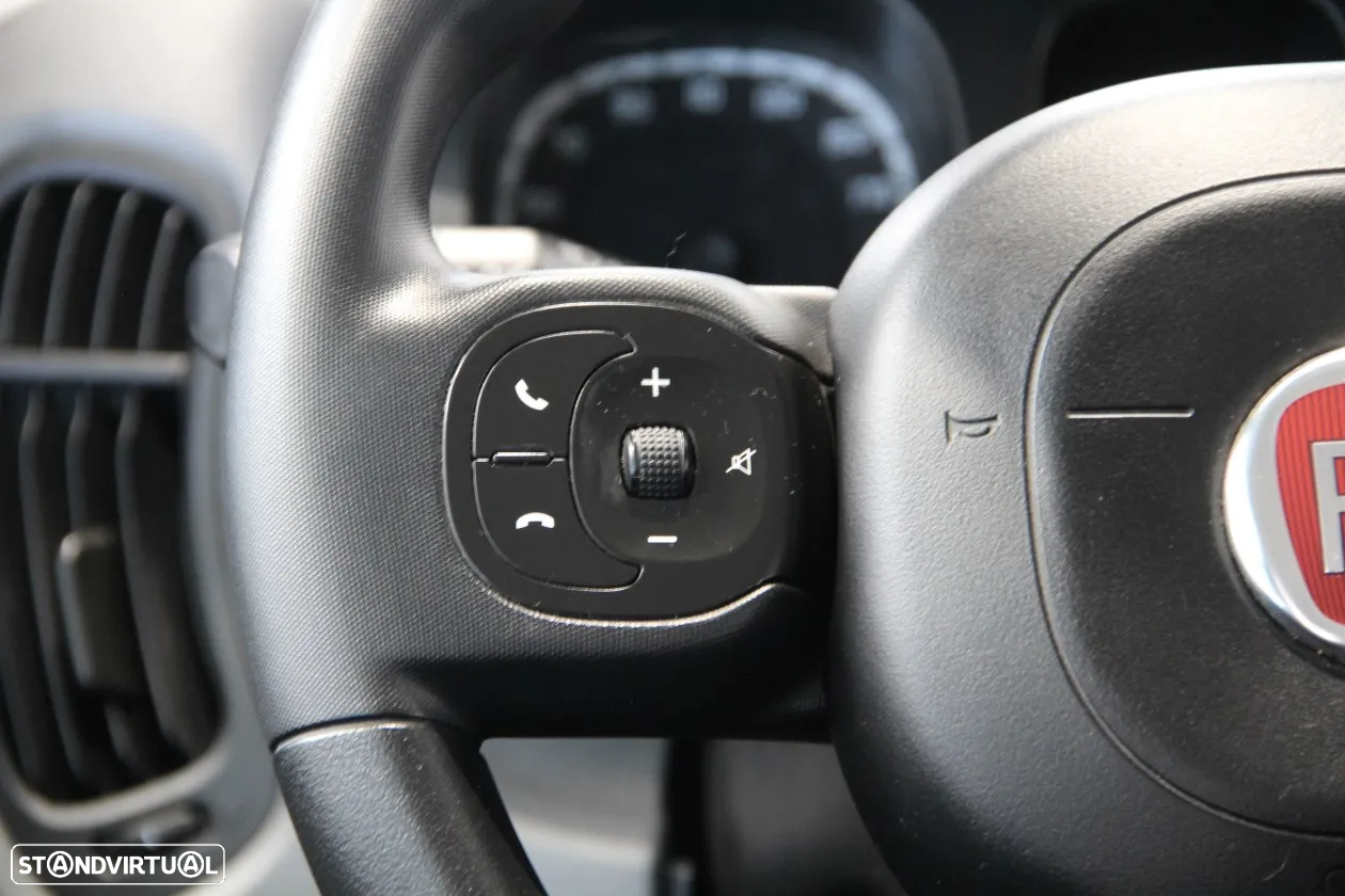 Fiat Panda 1.0 Hybrid City Life - 10