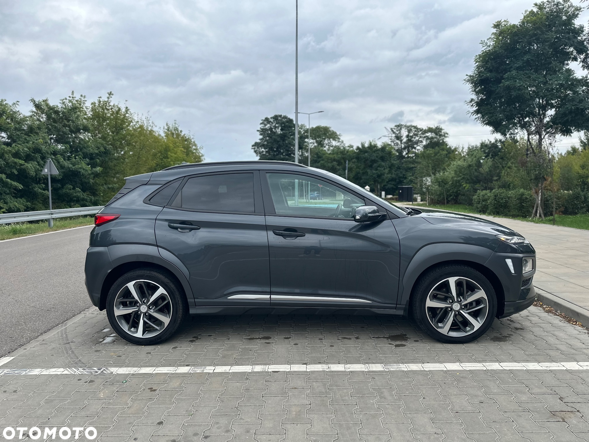 Hyundai Kona 1.6 T-GDI DCT 4WD Premium - 5
