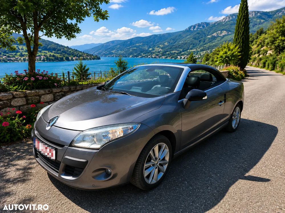Renault Megane dCi 110 FAP EDC eco Dynamique - 3
