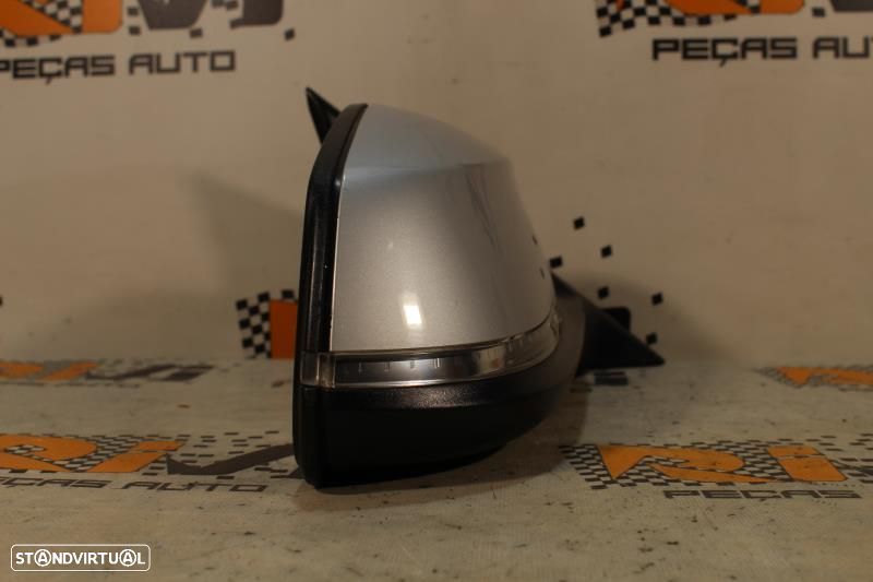 Espelho Retrovisor Direito Bmw 3 (F30, F80)  Espelho Retrovisor Direit - 2