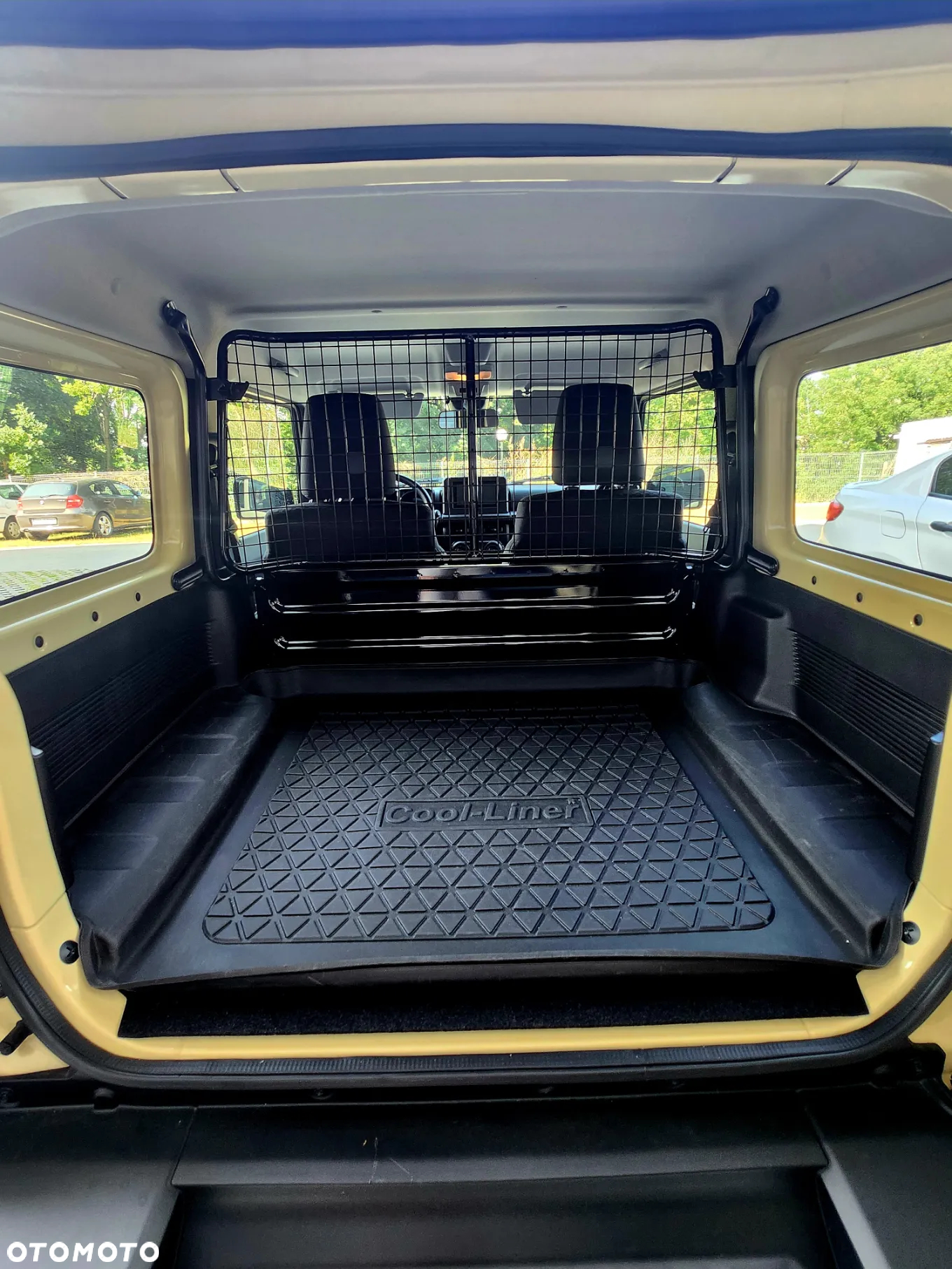 Suzuki Jimny - 9
