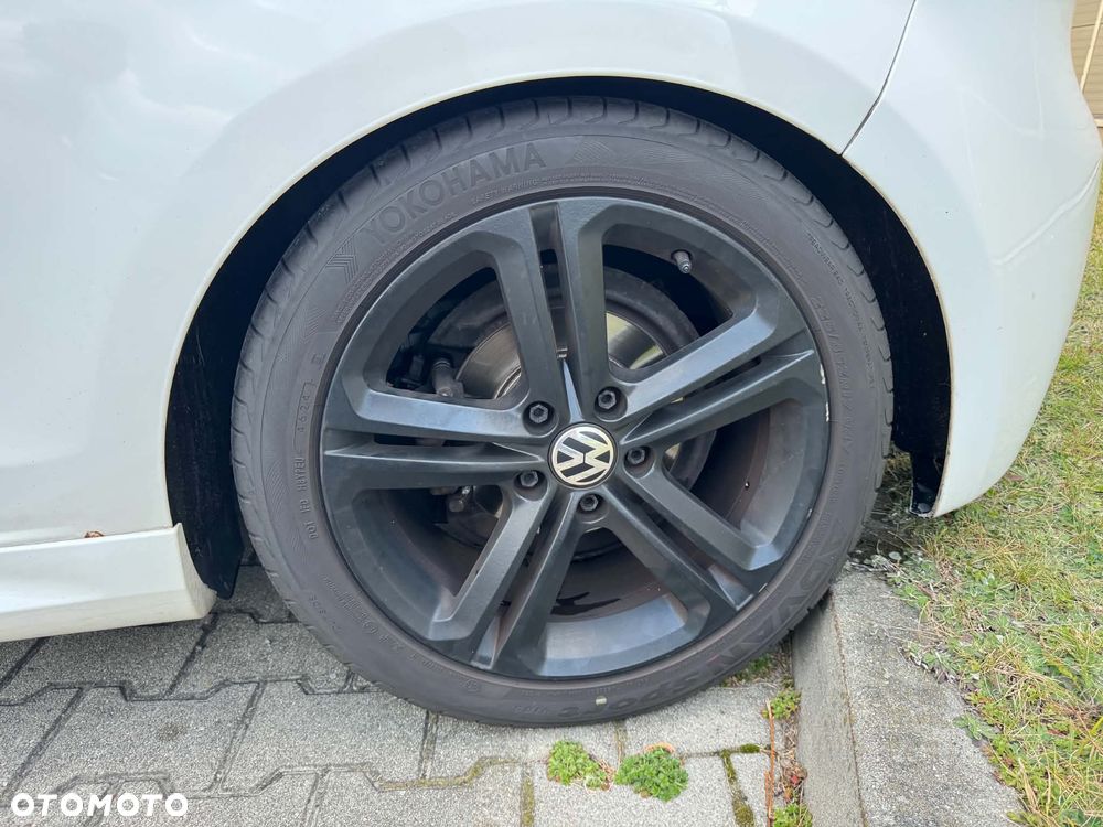Volkswagen Golf - 20