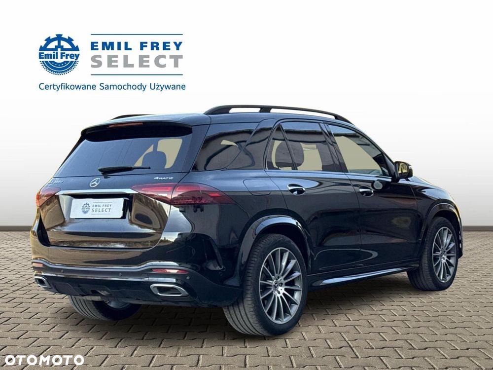 Mercedes-Benz GLE - 6