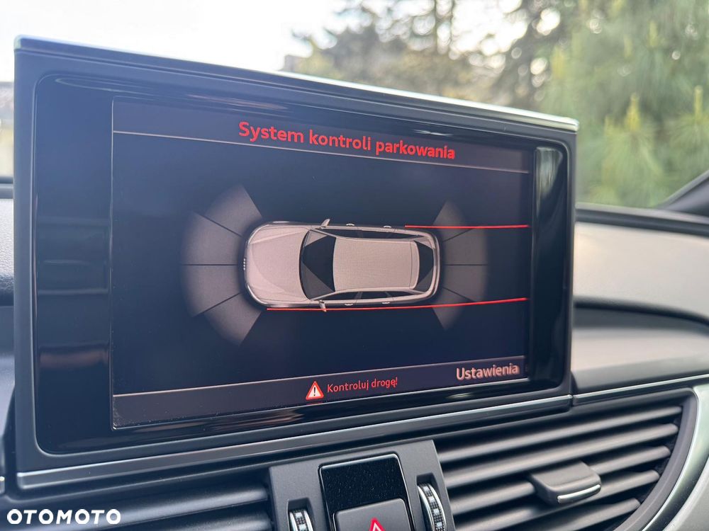 Audi A6 Avant 3.0 TDI quattro S tronic - 19