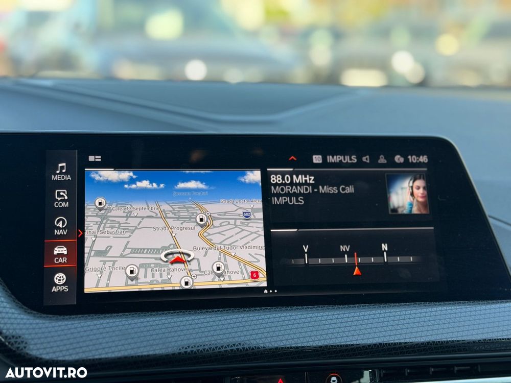 BMW Seria 1 - 23