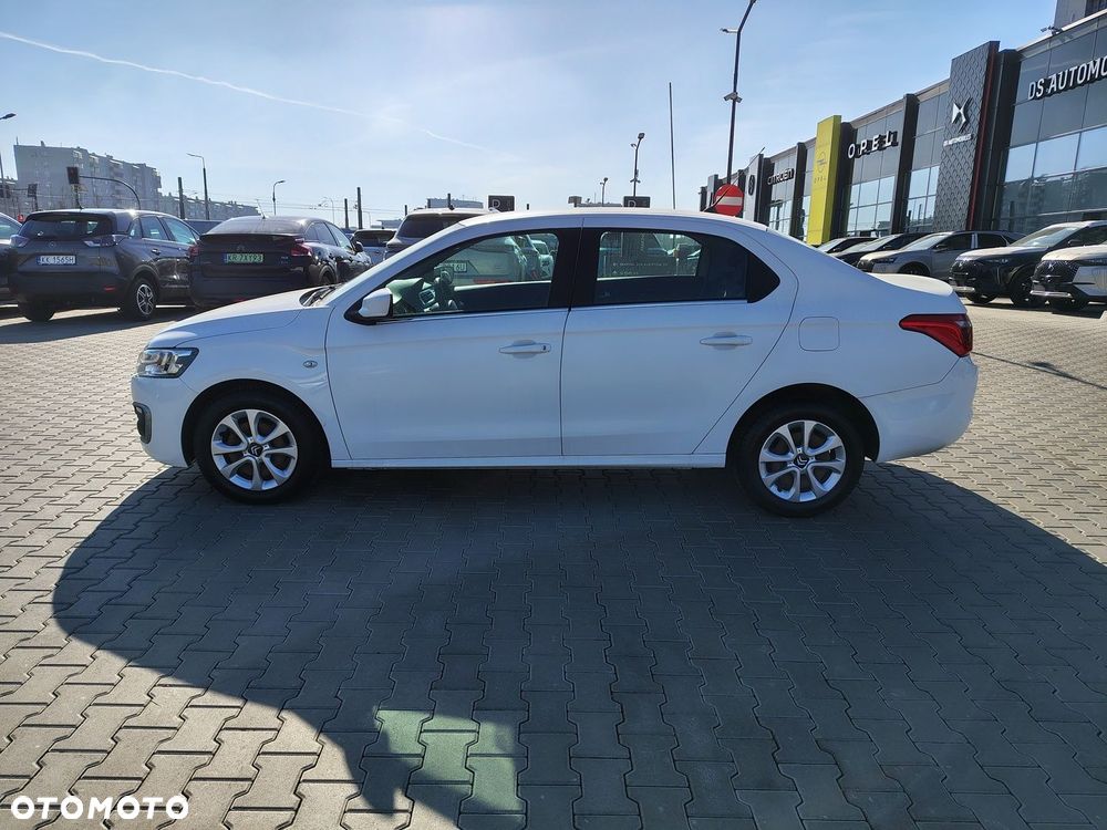 Citroën C-Elysée 1.6 BlueHDi MoreLife - 7