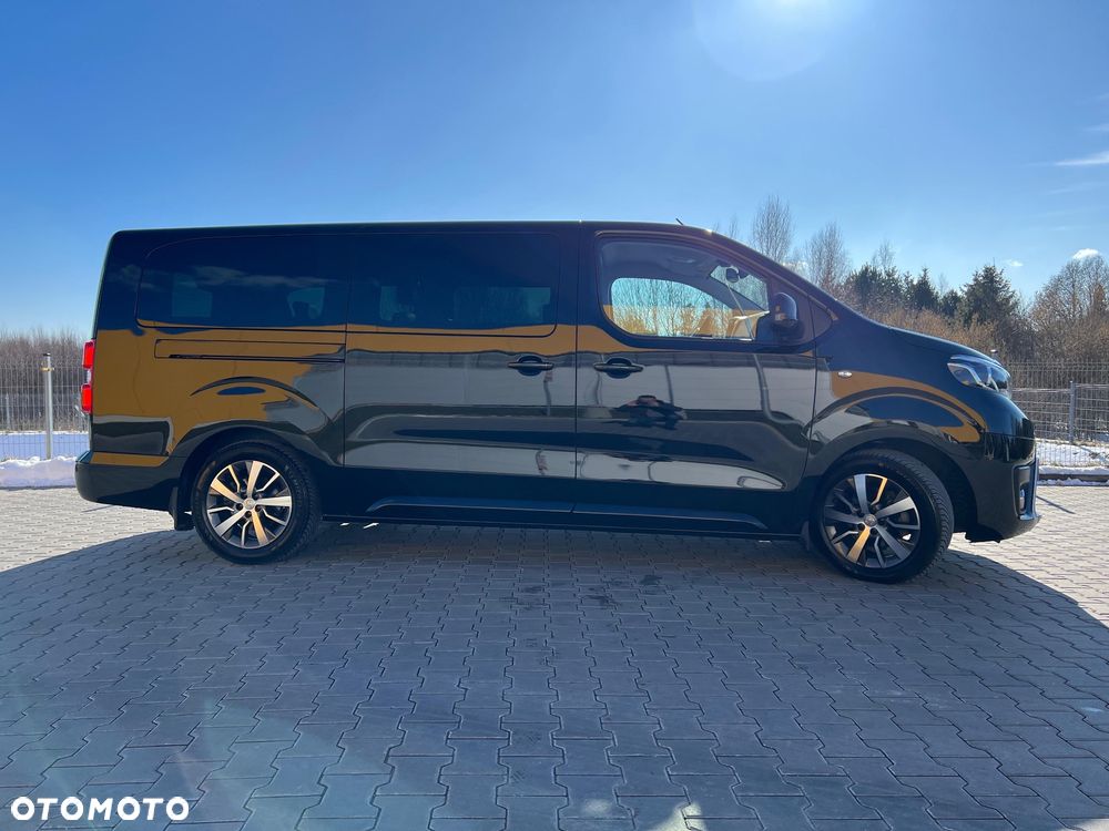 Toyota Proace Verso 2.0 D4-D Long VIP - 6